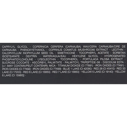 NARS Audacious Barbara Lipstick 4.2g