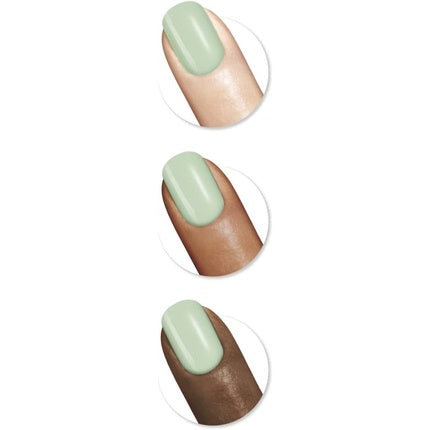 Sally Hansen Good Kind Pure Vegan Nail Polish Mint Refresh 10ml