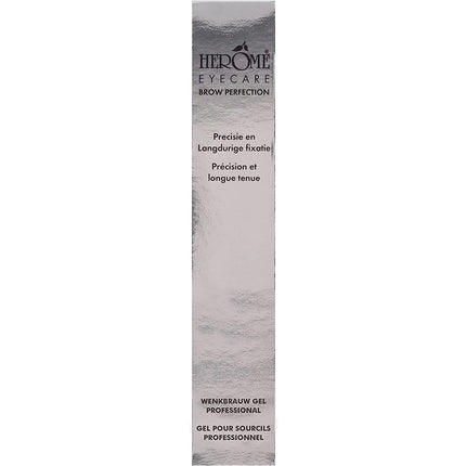 Herome Eye Care Brow Gel Professional Ultra-Strong Fixing Eyebrow Gel 6ml