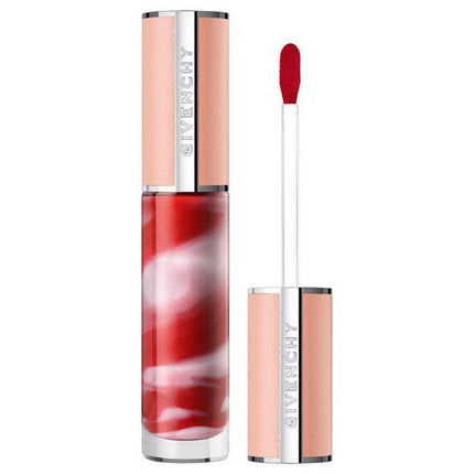 Le Rose Perfecto Liquid Balm N37 Grained Red 6ml