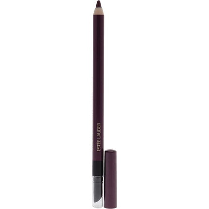 Estée Lauder Double Wear Waterproof Eyeliner pencil 09 Aubergine