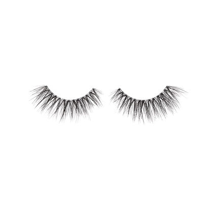 ARDELL Light As Air 523 False Eyelashes with Bonus DUO Adhesive 1g Clear