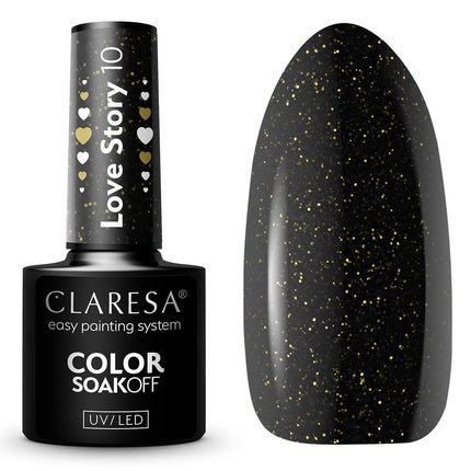 Claresa Semipermanent Love Story 10 5g