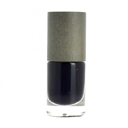 BOHO Nail Polish 60 Pieces Black