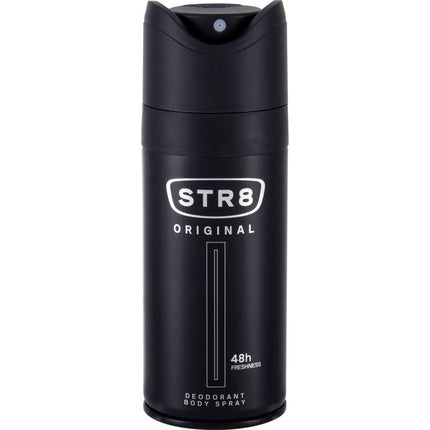 Str8 Original 150 Ml For Men