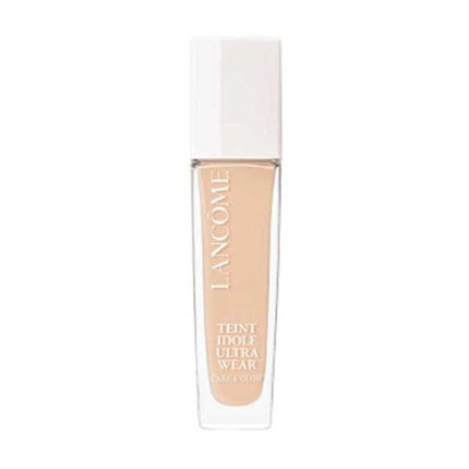 Lancome Teint Idole Ultra Wear Care & Glow Foundation - Up to 24h Healthy Glow