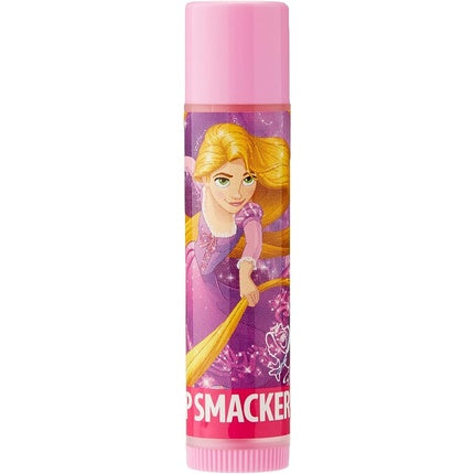 Lip Smacker Disney Princess Rapunzel Magical Glow Lip Balm Berry 4g