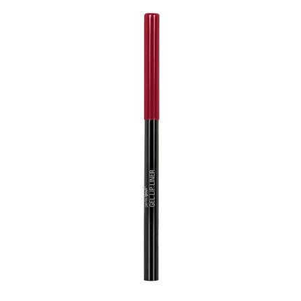 Markwins Wet N Wild Perfectpout Gel Lip Liner Red The Scene