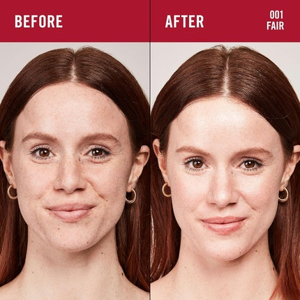 Rimmel Multi Tasker Better Than Filters Face Primer 01 30ml