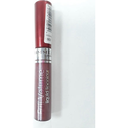 Full Volume Liquid Lipcolour #030 Patent
