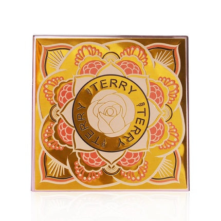 BY TERRY Brightening CC Palette Sunny Flash 9.2g
