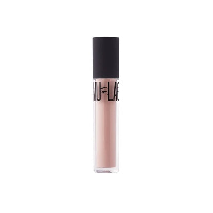 Mulac Cosmetics FIX THE CHAOS Eye Primer Increases the Longevity and Performance of VEGAN Eyeshadows 4.7ml