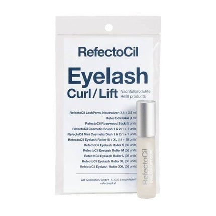 Refectocil Eyelash Lift & Curl Glue - 4ml