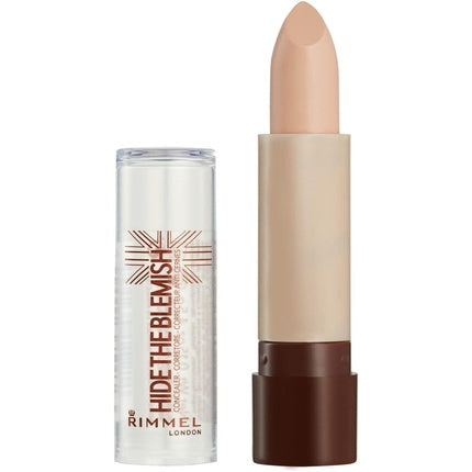 Rimmel London Hide The Blemish Stick Concealer, 4.5g