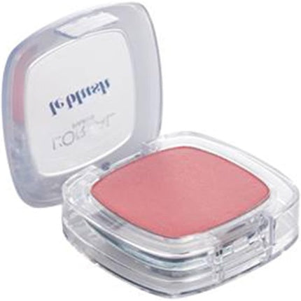 L'Oreal Paris True Match Blusher Compact Buildable Powder with Powder Brush and Mirror 5g 120 Sandalwood Pink