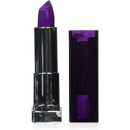 Maybelline Color Sensational Lipstick #1000 Lavender Voltage
