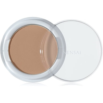 Sensai Cellular Performance Total Finish Foundation Refill Number 12 Summer Breeze 12g