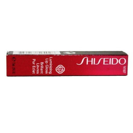 Shiseido VI107 Cool Lip Gloss 0.25 fl.oz. 7.5ml