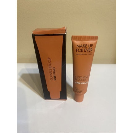 MAKE UP FOR EVER Step 1 Primer Grayness Reducer 30ml