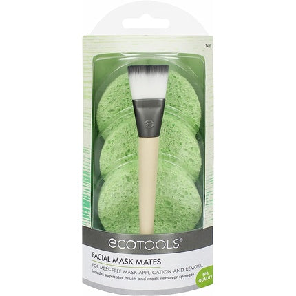 EcoTools Face Mask Set 100ml
