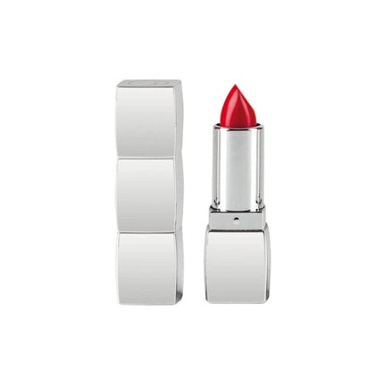D'Orleac Luscious Lipstick No.5 Red Orange