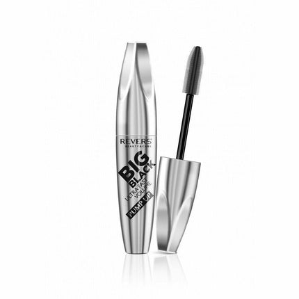 Revers Mascara Black Ultra Fast Volume Pump Up