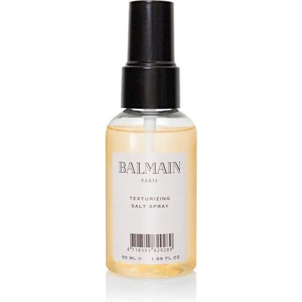 Balmain Texturizing Salt Spray - Hairspray - 50 Ml
