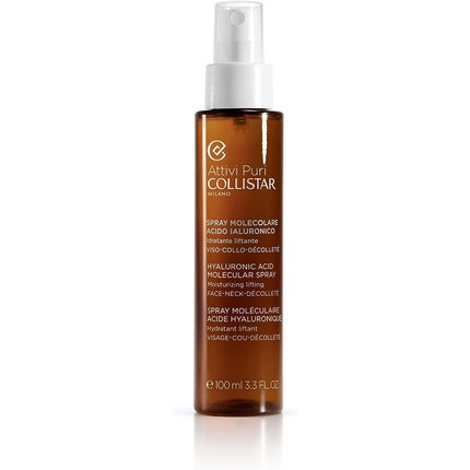 Molecular Hyaluronic Acid Spray