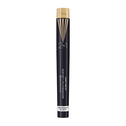Max Factor Masterpiece 2 In 1 Lash Wow Mascara - 7ml
