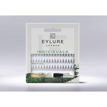 Eylure Lash Pro Individual Lashes Fine to Full 1 count