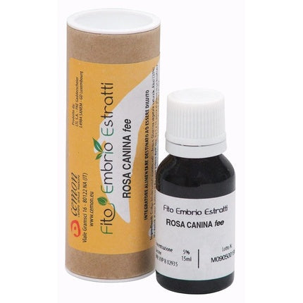Cemon Fito Embryo Extracts Rosehip Fee 15ml