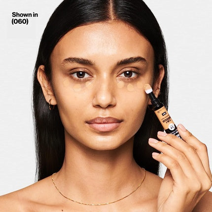 Revlon ColorStay Skin Awaken 5-in-1 Concealer 24HR Wear Medium Unisex 060 8ml