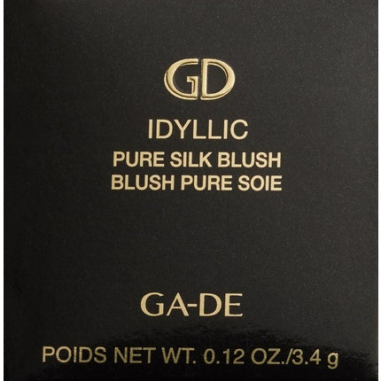 GA-DE Idyllic Pure Silk Blush 77 Tea Rose 11g
