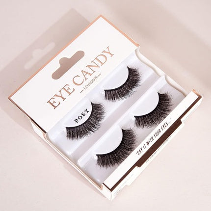 Eye Candy Signature Lash Collection Posy Twin Pack