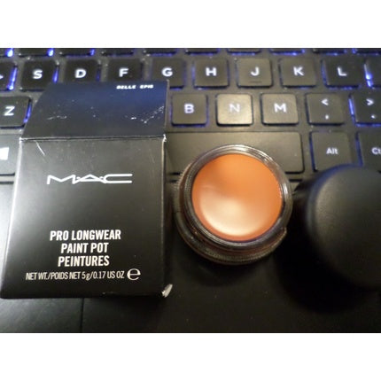 MAC Pro Longwear Fluidline Eye Liner Gel Paint Pot Liquidlast NIB - You Pick