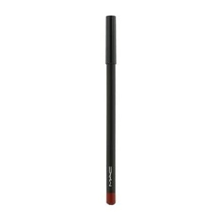 MAC Lip Pencil Redd