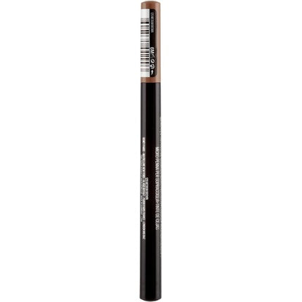 Maybelline Tattoo Brow Micro Eyebrow Pen Tint Medium Brown 02
