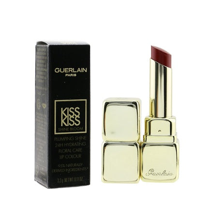 Kisskiss Shine Bloom Lipstick 819 Corolla Rouge