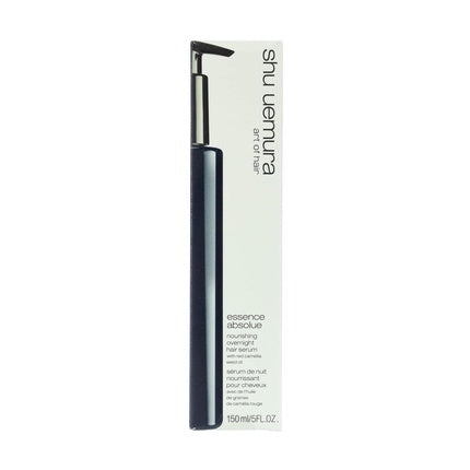 Shu Uemura Essence Absolue Nourishing Overnight Serum 150ml