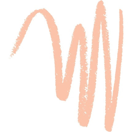 Rimmel Scandal'Eyes Waterproof Eyeliner Nude 1.3g