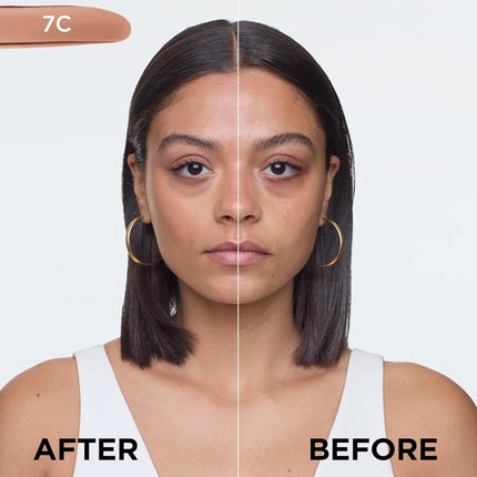 L'Oreal Makeup Finisher 30ml 7R Amber Rose Foundation.