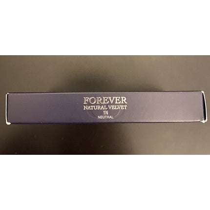 Dior Forever Natural Velvet LongWear Compact Foundation 1N Neutral 10g