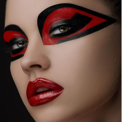 Millebaci Noubra Long Lasting Lip Cream 6ml Color 47