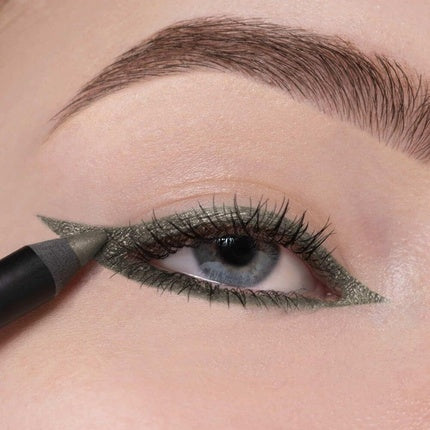 ARTDECO Soft Waterproof Eyeliner Creamy Pencil 1.2g 64 Green Island