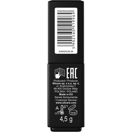 Silcare Flexy Hybrid Gel Nail Polish 59 4.5g