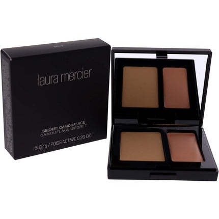 Laura Mercier Secret Camouflage SC-2