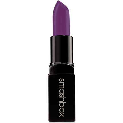 Smashbox Be Legendary Lipstick Violet Riot Matte 0.1oz
