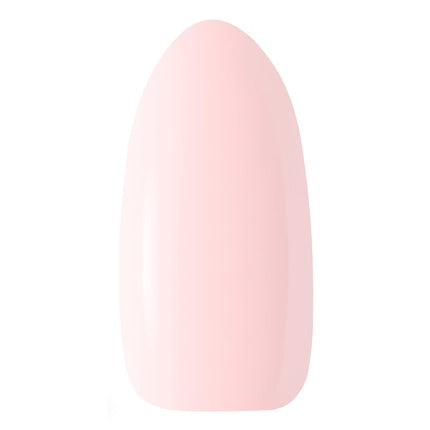 Claresa Soak Off Uv/Led Nude Hybrid Nail Polish 122 - 5g