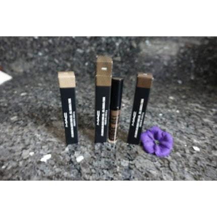 Mac Eye Brows Big Boost Exclusive Fibre Gel Stud Imperfect Box 10ml