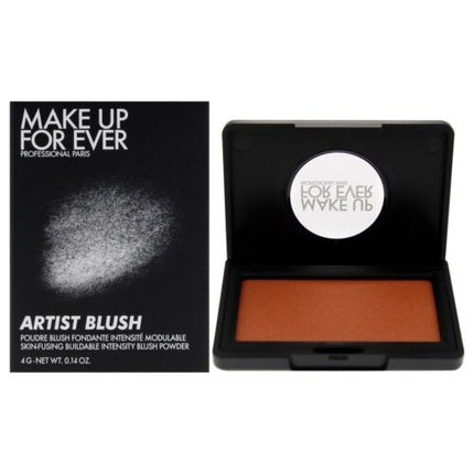 Artist Blush B340 Spirited Sienna by Make Up For Ever for Women 0.14 Oz
